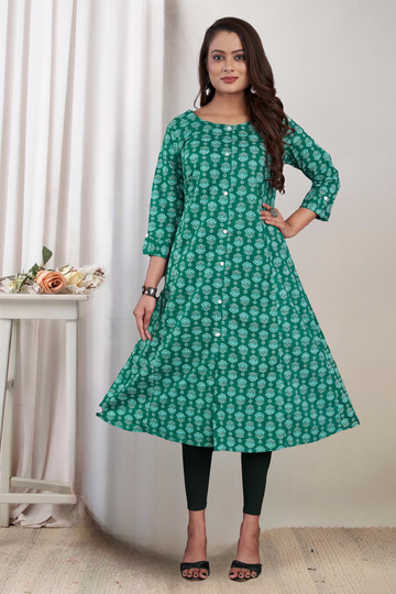 Rama Aline Kurta