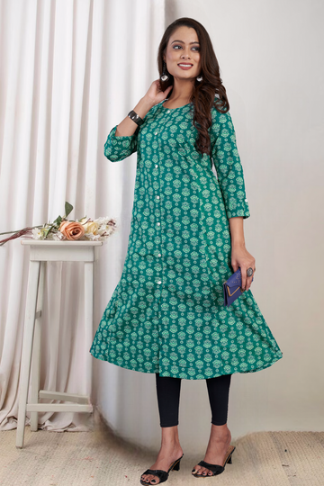 Rama Aline Kurta